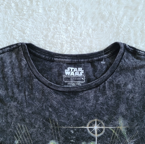 C-Life Group Star Wars🎬 Graphic Tee👕 - NWT - Picture 4 of 13